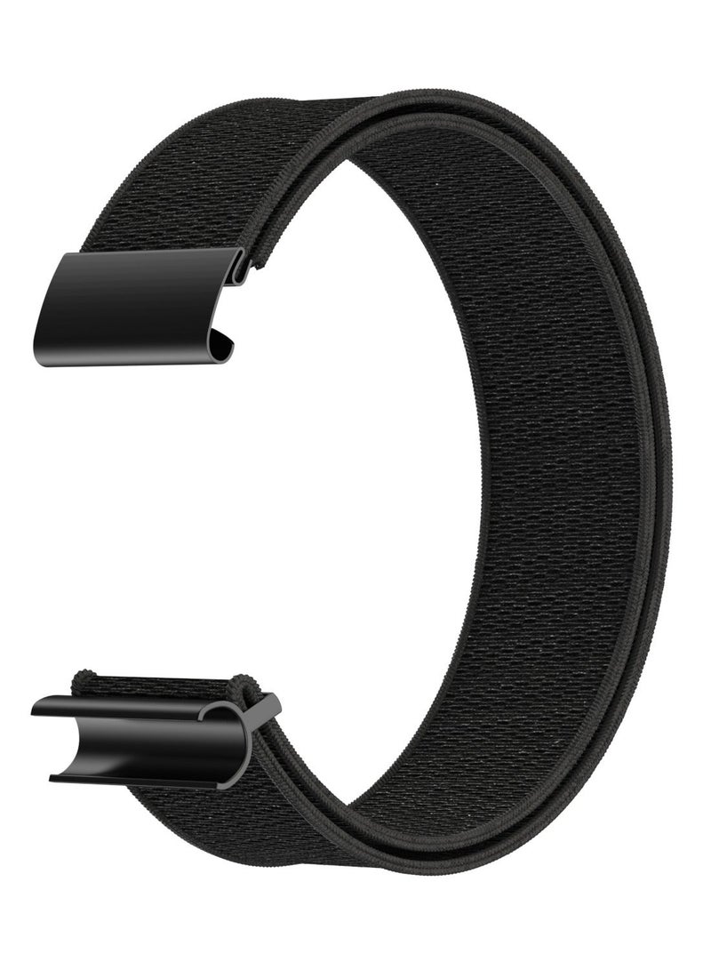 FITME Sport Nylon Watch Strap Compatible with Whoop 3.0 / Whoop 4.0 / Whoop 5.0 - Image 4